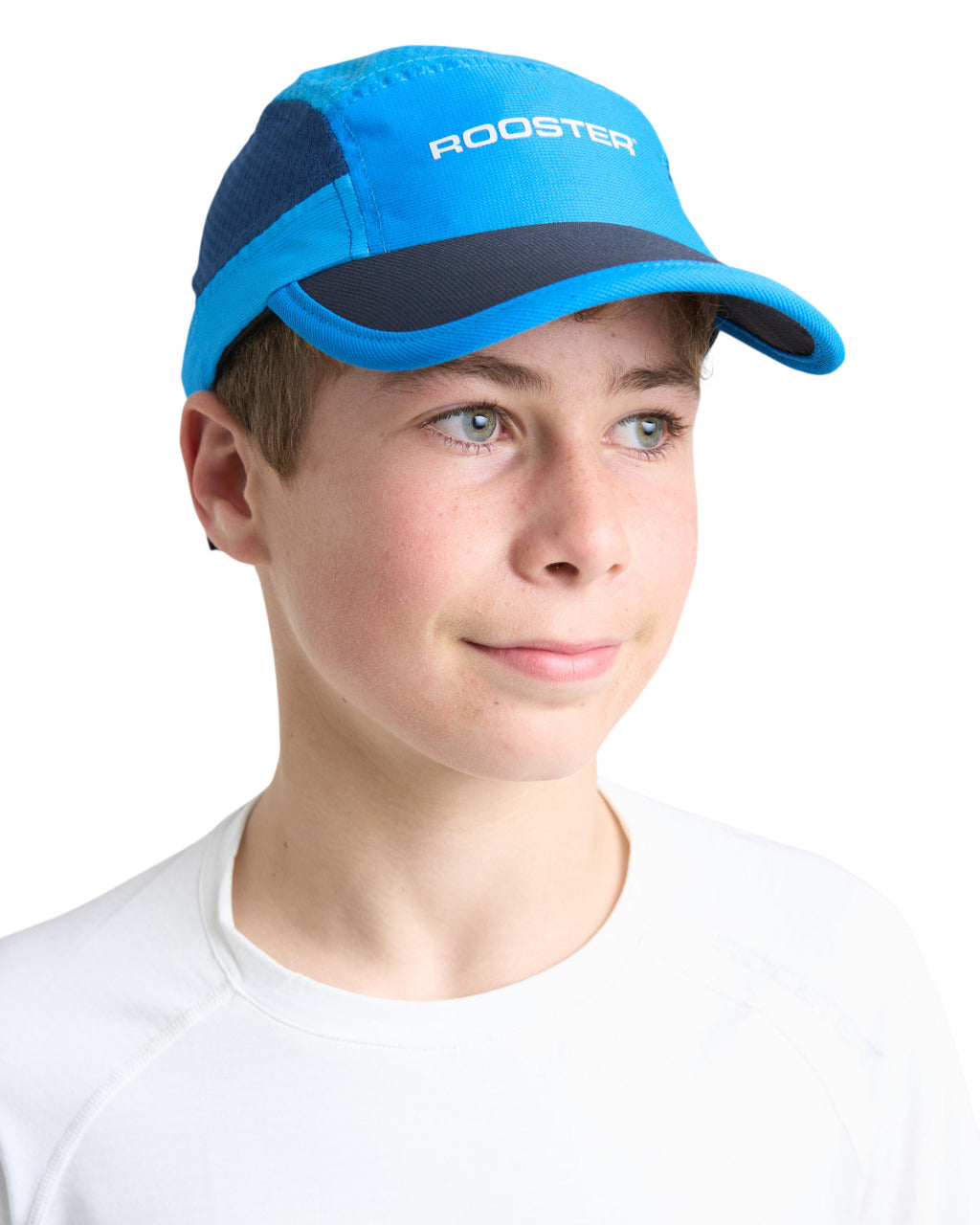 Rooster Aeromesh Cap 2.0