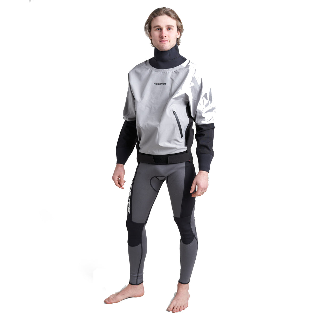 Rooster SB1 Inshore Dry Smock