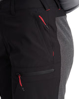 Rooster Womens Technical Shorts 2.0