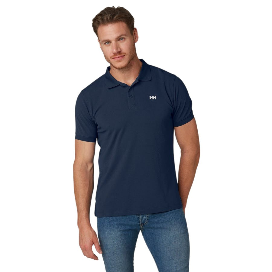 Helly Hansen Men's Driftline Polo