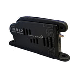 Antal QR12 Double V-Grip Clutch w/Mounting Base 12mm Line