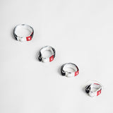 Rooster Topper/Tera Clew Strap