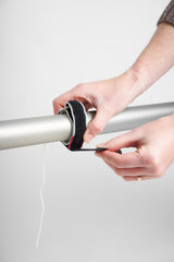 Rooster Topper/Tera Clew Strap