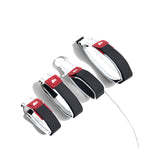 Rooster 80mm Clew Strap