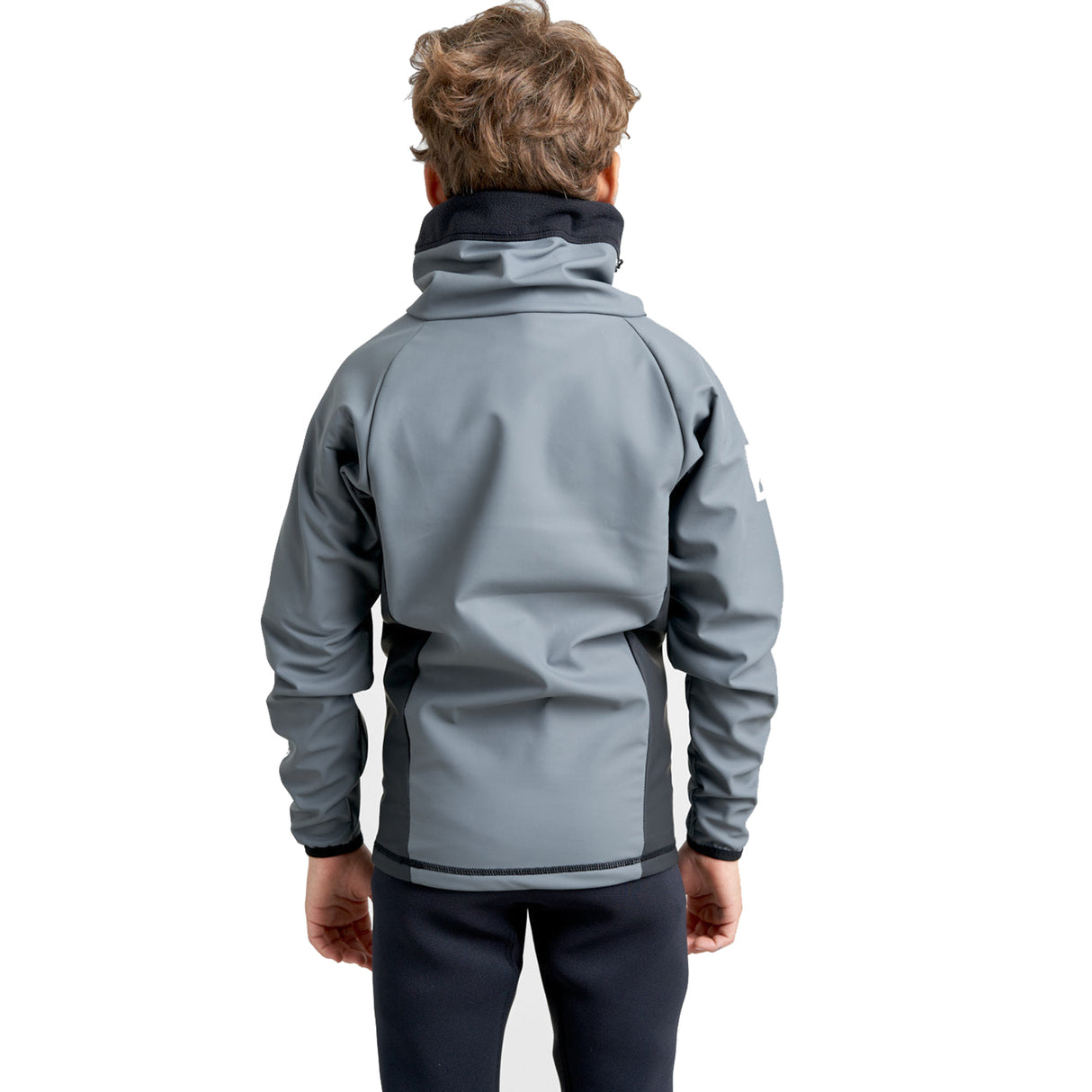 Rooster Junior Classic Aquafleece Top