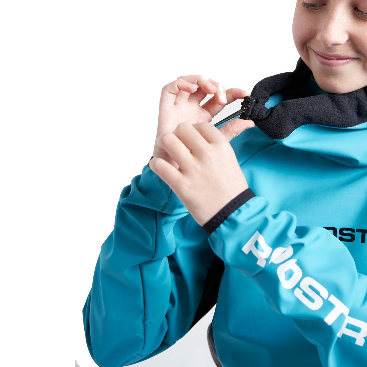 Rooster Junior Classic Aquafleece Top