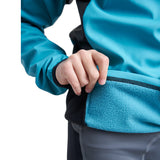 Rooster Junior Classic Aquafleece Top