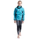 Rooster Junior Classic Aquafleece Top