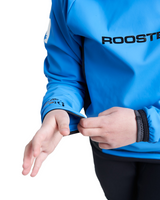 Rooster Junior Classic Aquafleece Top