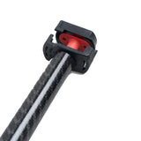 Rooster Carbon Tiller Extension 1500mm