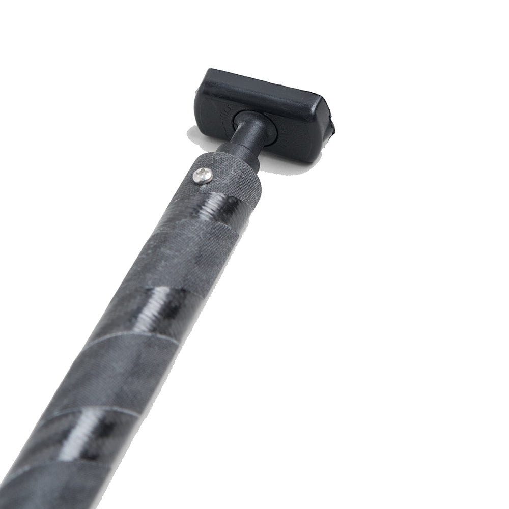 Rooster Carbon Tiller Extension 2200mm