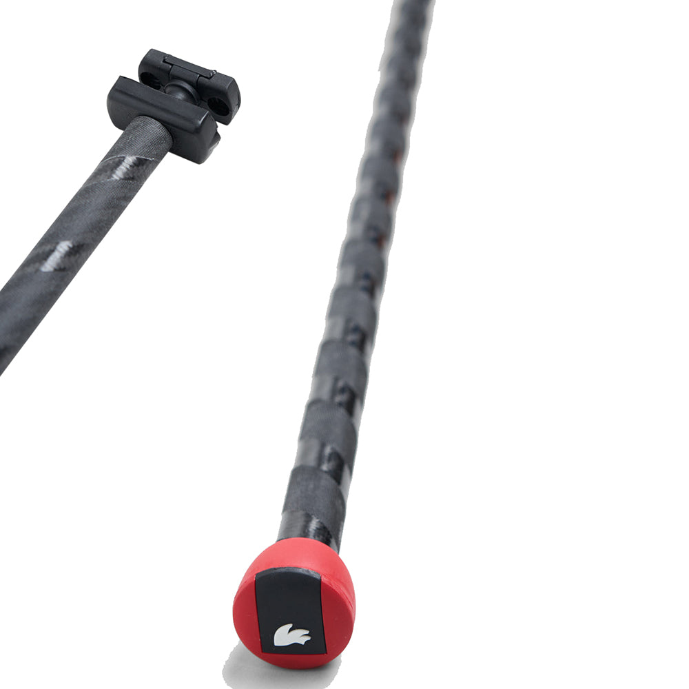 Rooster Carbon Tiller Extension 2200mm