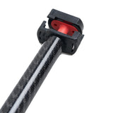 Rooster Carbon Tiller Extension 2500mm
