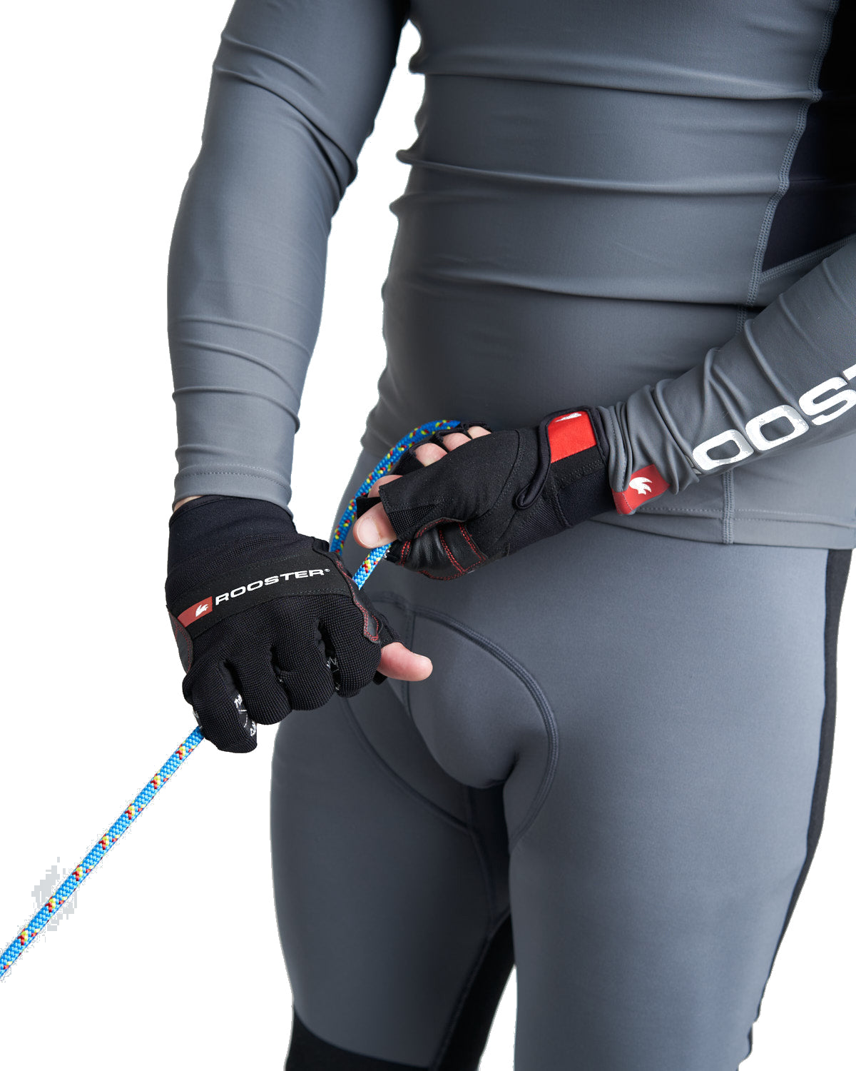 Rooster Pro Race 5 Glove