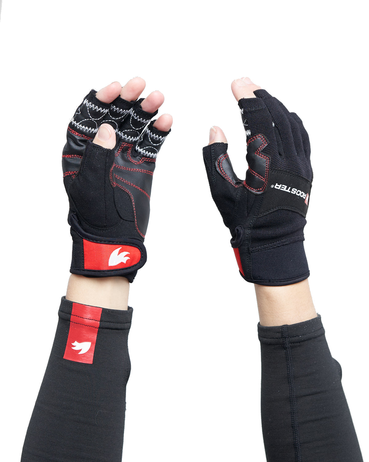 Rooster Pro Race 5 Glove