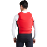 Rooster Race Pinnies (Red)