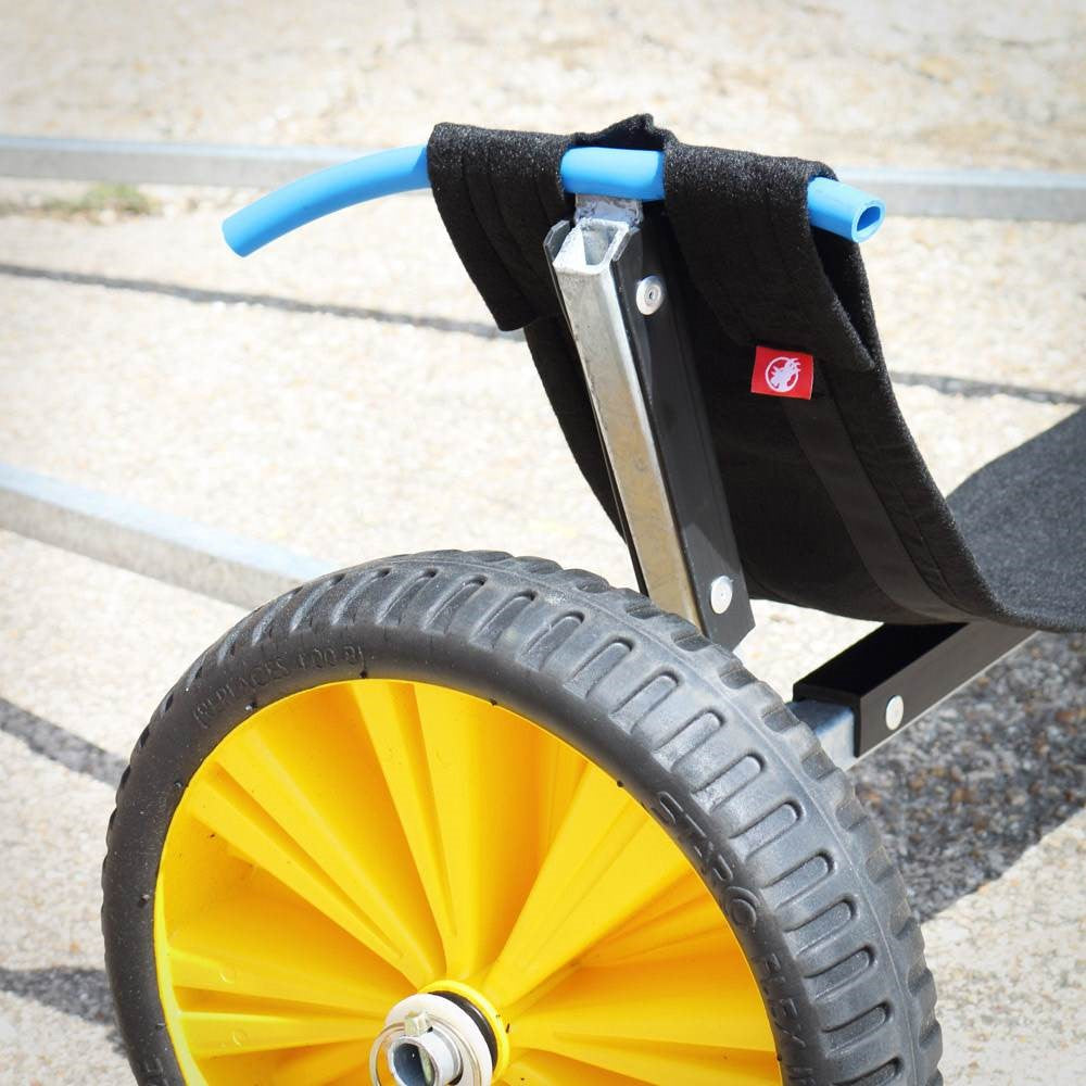 Rooster Trolley Sling ILCA 4