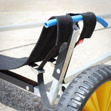 Rooster Trolley Sling ILCA 4