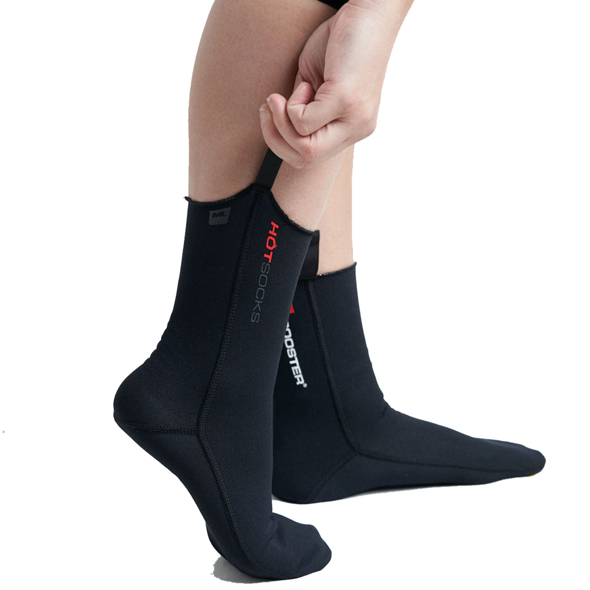 Rooster Hot Socks 0.5mm