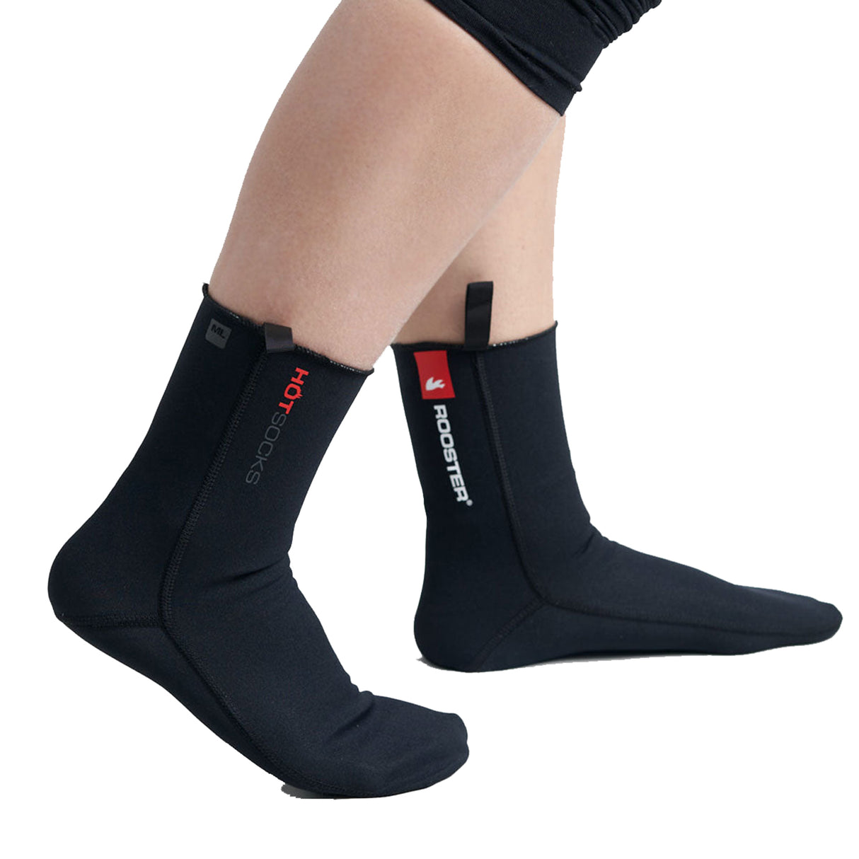 Rooster Hot Socks 0.5mm
