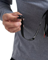 Rooster Cap Leash (Hat Retainer)