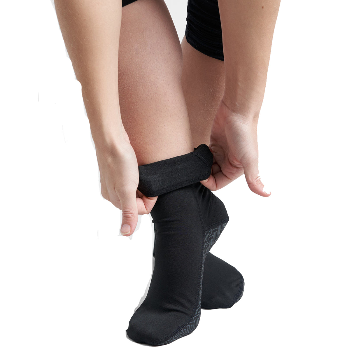 Rooster PolyPro Socks