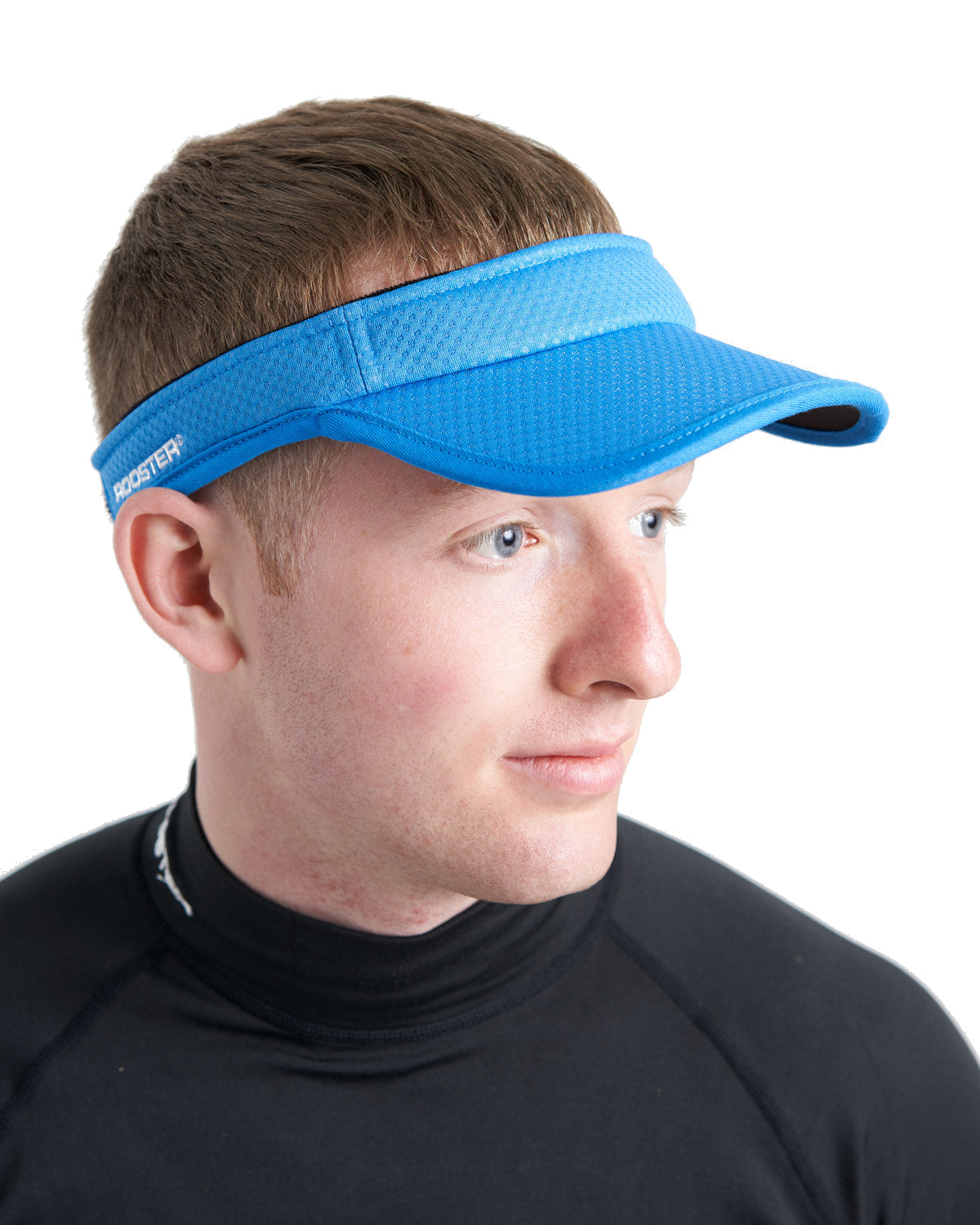 Rooster AeroMesh Visor