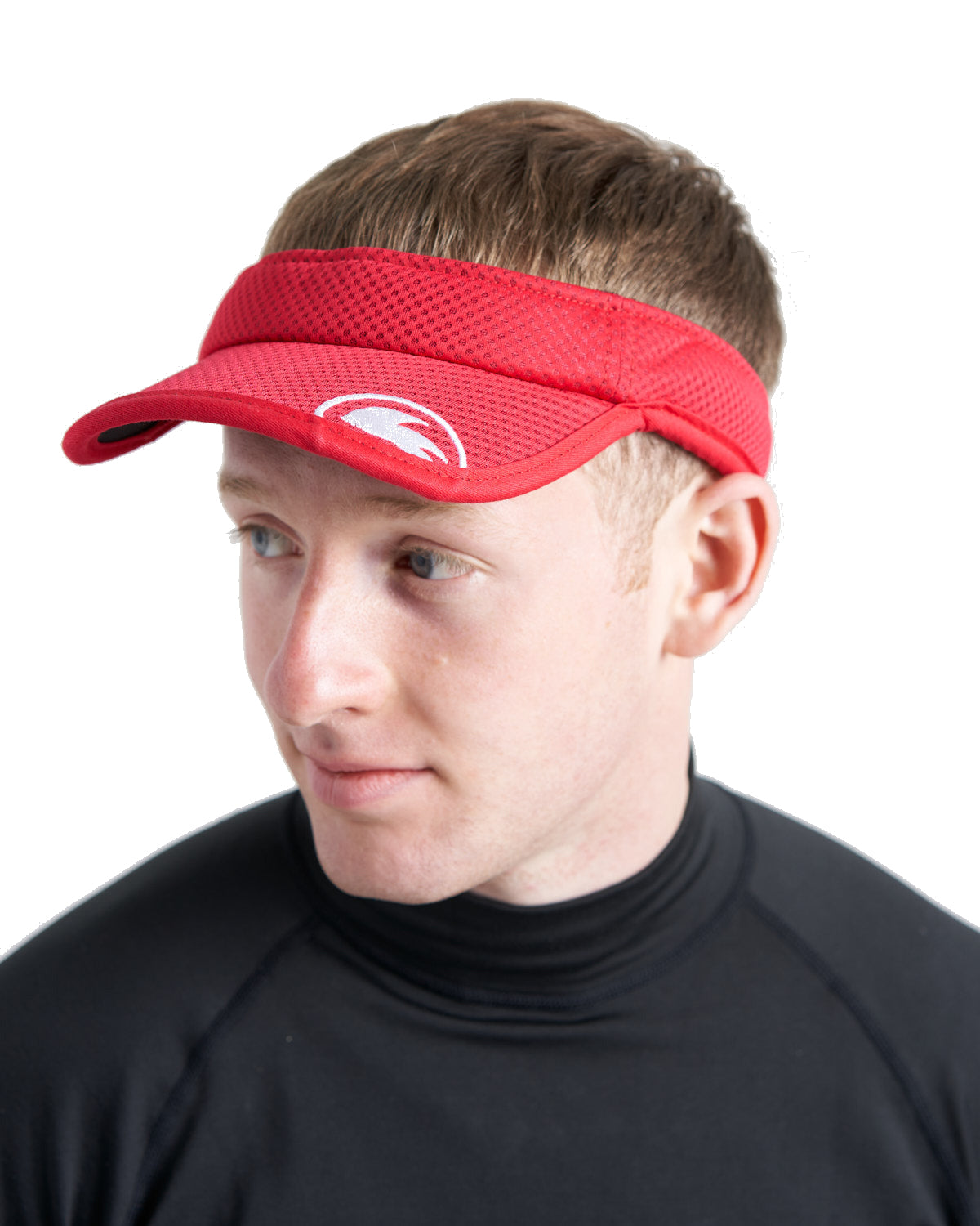 Rooster AeroMesh Visor