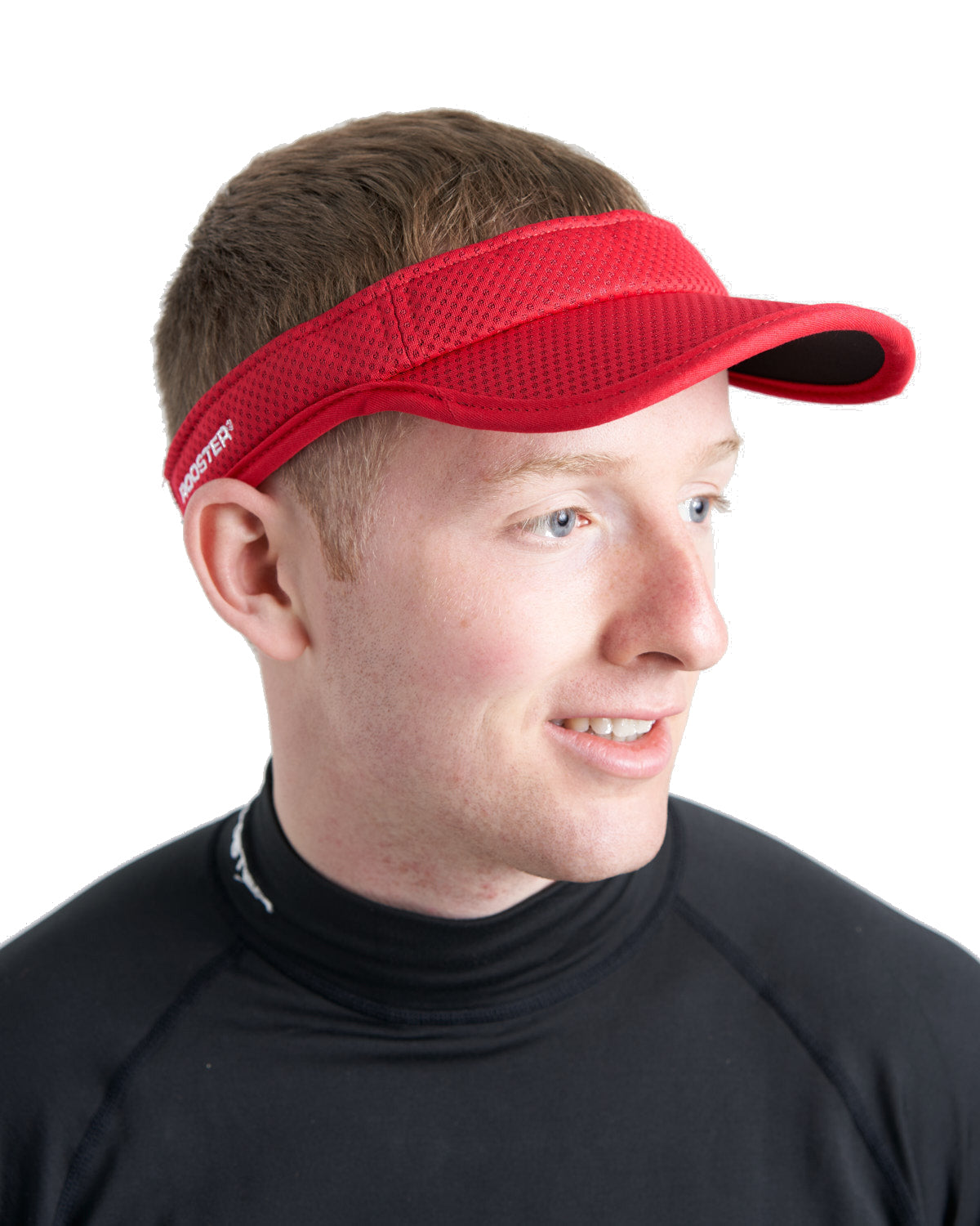 Rooster AeroMesh Visor