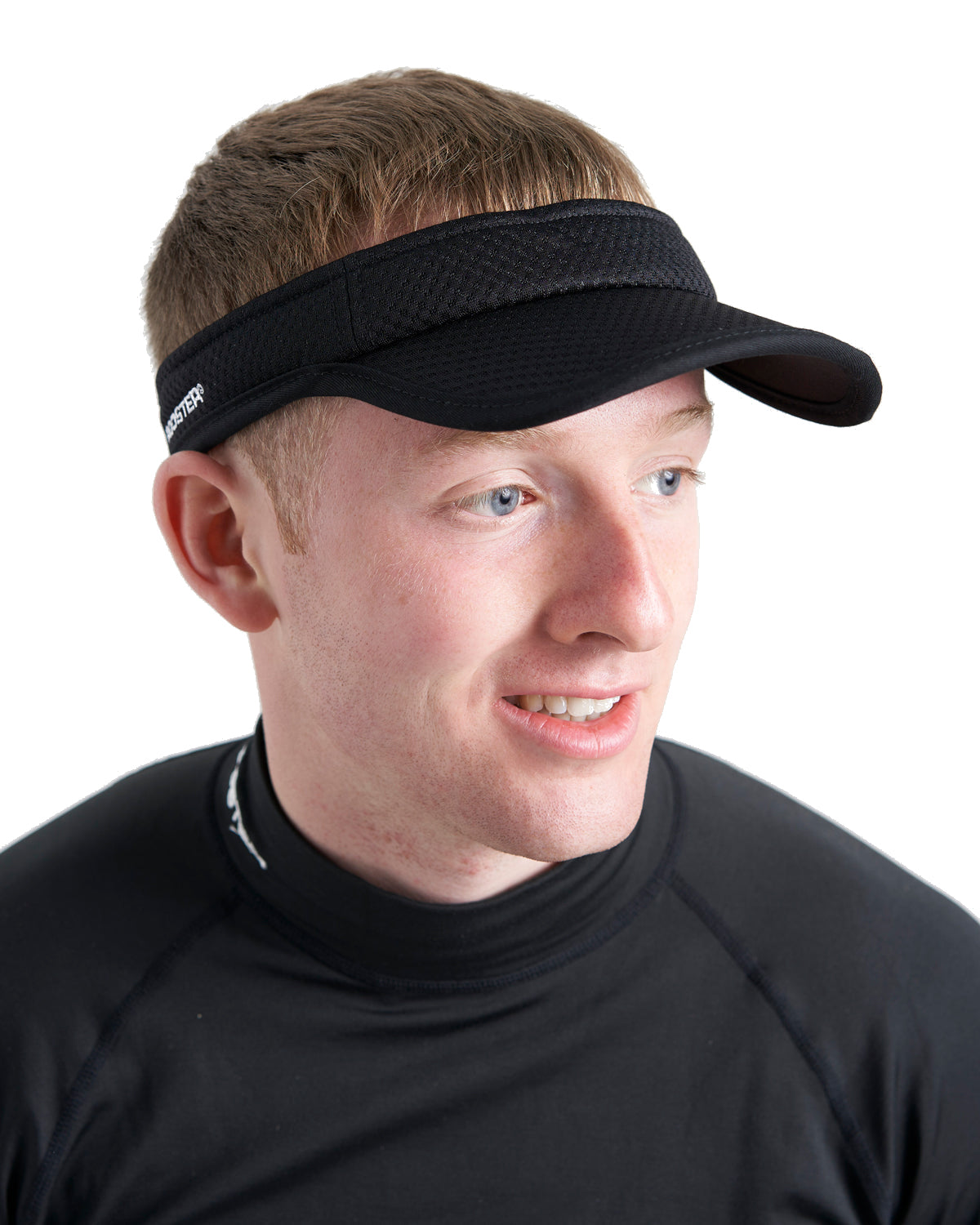 Rooster AeroMesh Visor