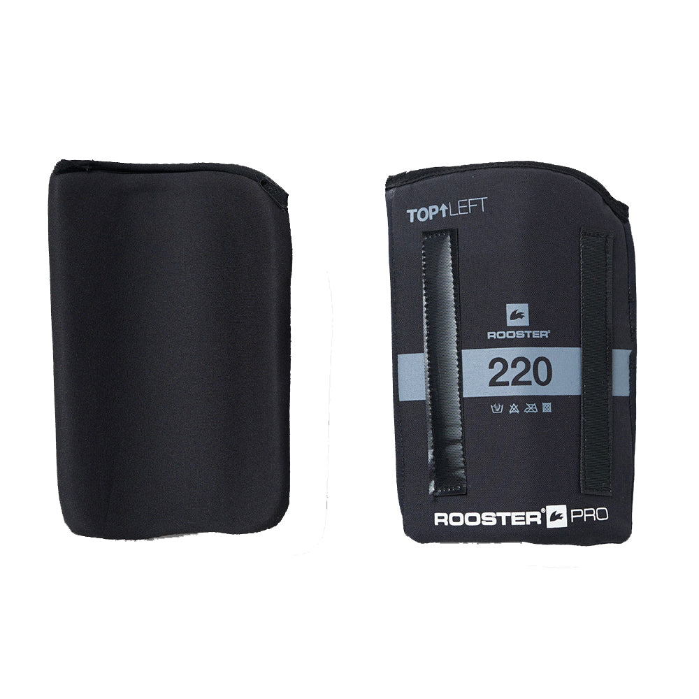 Rooster ProHike Pads (PAIR)