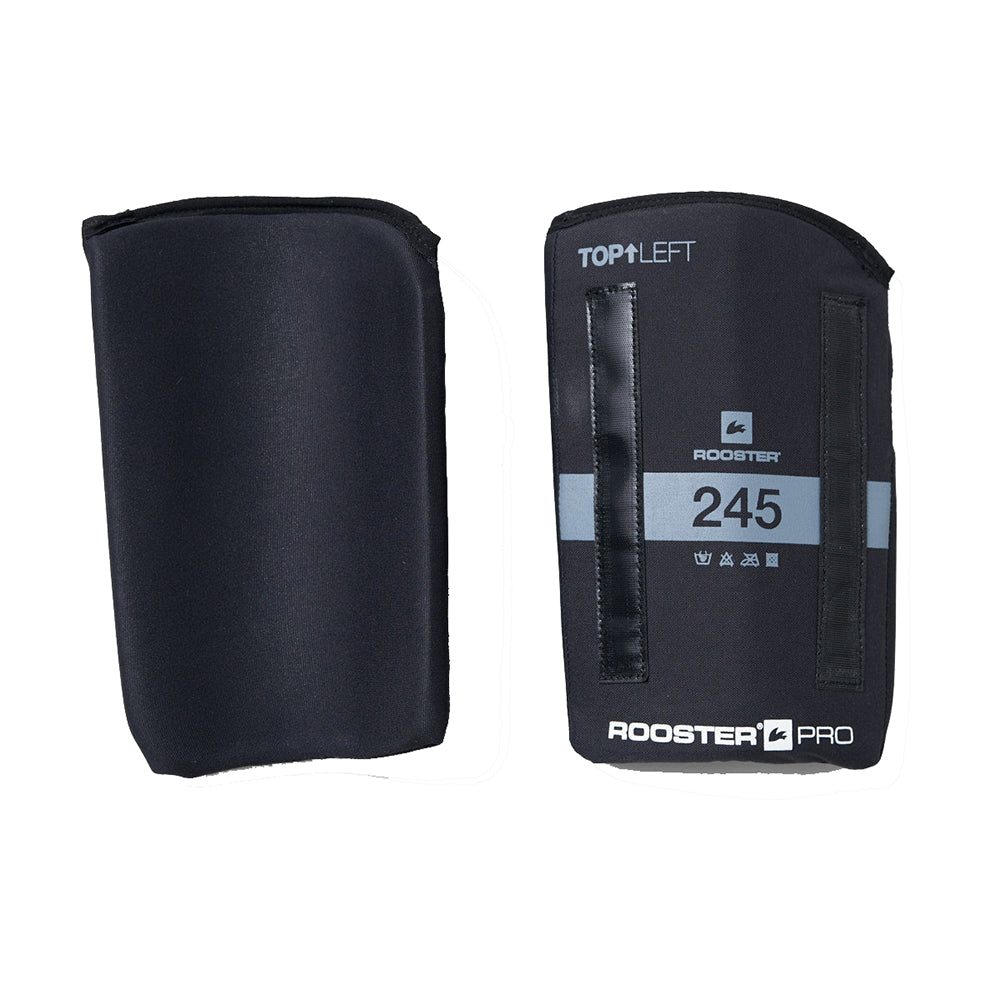 Rooster ProHike Pads (PAIR)