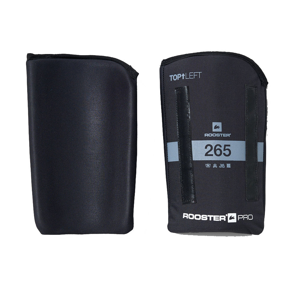 Rooster ProHike Pads (PAIR)