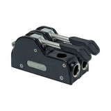 Antal V-Grip Double Clutch, 10-12mm Line