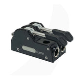 Antal V-Grip Double Clutch, 10-12mm Line