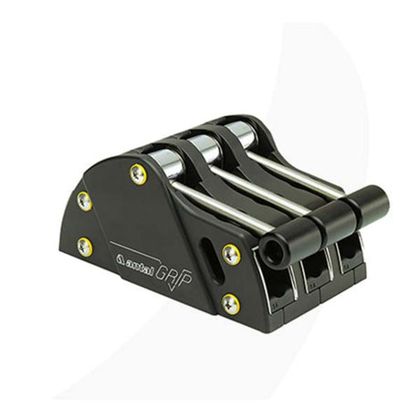 Antal V-Grip Plus Triple Clutch, 10-12mm Line