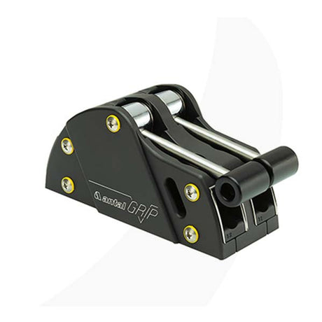 Antal V-Grip Plus Double Clutch, 12-14mm Line