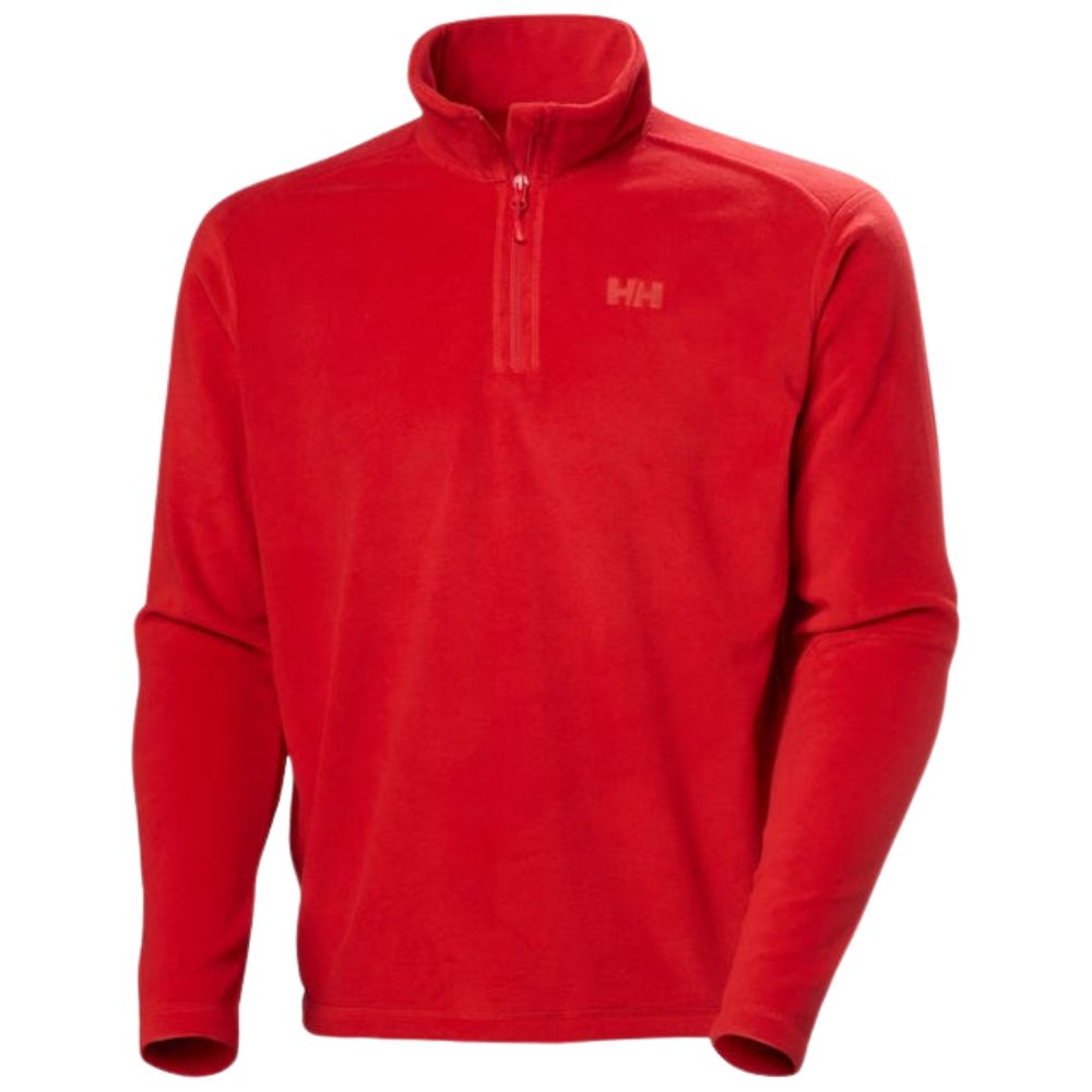 Helly Hansen Men's Daybreaker 1/2 Zip Fleece