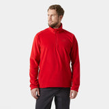 Helly Hansen Men's Daybreaker 1/2 Zip Fleece