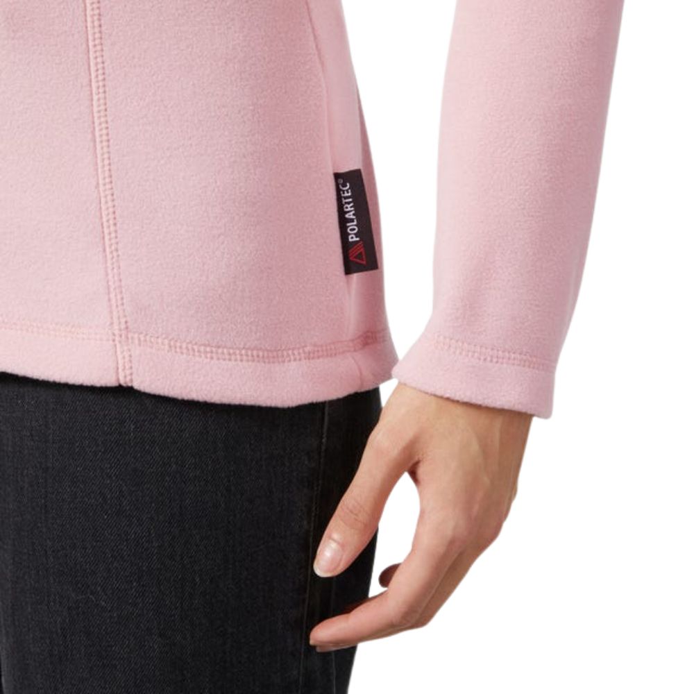 Helly Hansen Women's Daybreaker 1/2 Zip Fleece