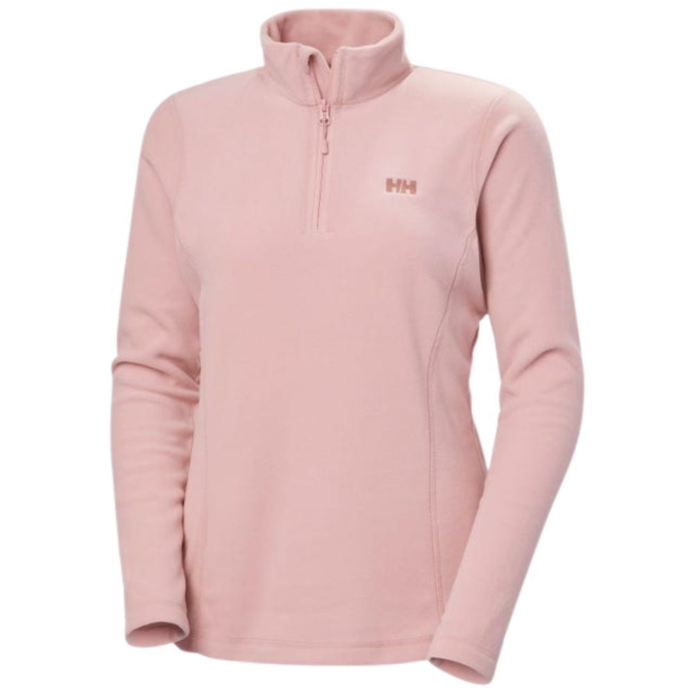 Helly Hansen Women's Daybreaker 1/2 Zip Fleece