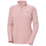 Helly Hansen Women's Daybreaker 1/2 Zip Fleece