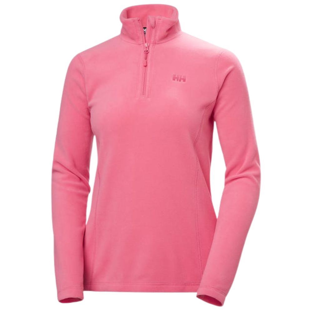 Helly Hansen Women's Daybreaker 1/2 Zip Fleece