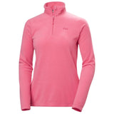 Helly Hansen Women's Daybreaker 1/2 Zip Fleece
