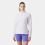 Helly Hansen Women's Daybreaker 1/2 Zip Fleece