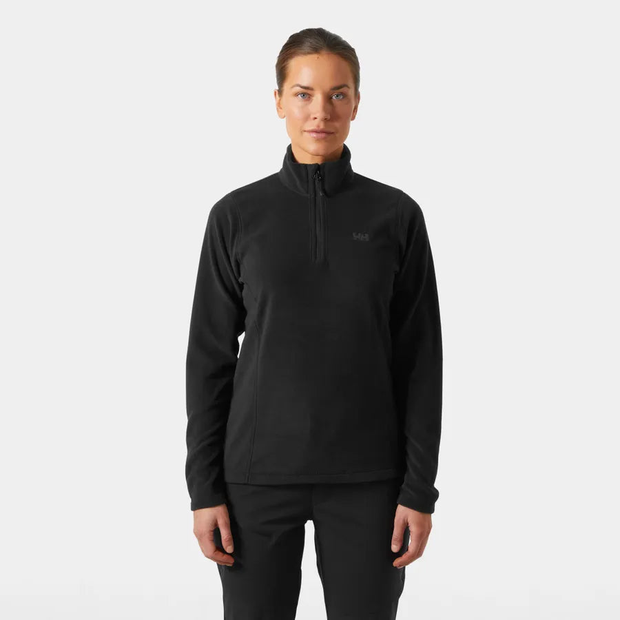 Helly Hansen Women's Daybreaker 1/2 Zip Fleece