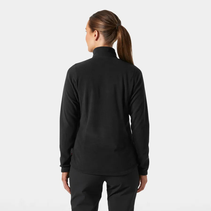 Helly Hansen Women's Daybreaker 1/2 Zip Fleece