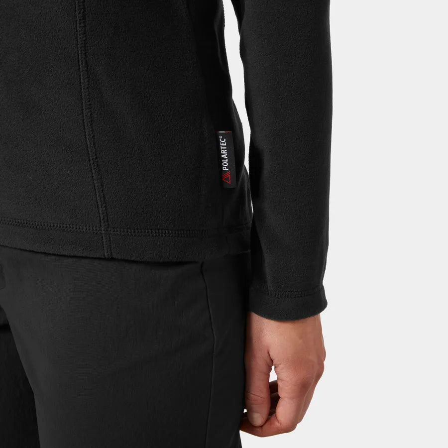 Helly Hansen Women's Daybreaker 1/2 Zip Fleece