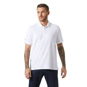 Helly Hansen Men's Quick-Dry Riftline Polo