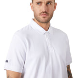 Helly Hansen Men's Quick-Dry Riftline Polo
